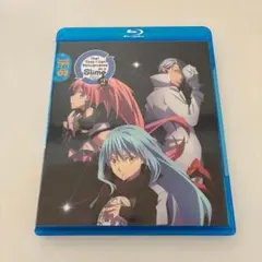 2026年最新】転生したらスライムだった件 blu-ray boxの人気アイテム