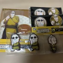 ⑦ サカモトデイズ タイトーくじ 坂本