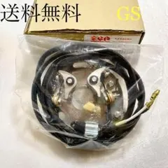 GS400 GS ポイント ASSY ND製 コンタクトブレーカー S43 GS400 GS ポイント ASSY ND製 コンタクトブレーカー S43 - メルカリ