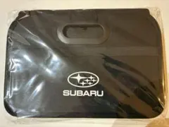 新品未開封 非売品 スバルSUBARU ポップアップテント ワンタッチテント