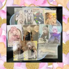 【アイナナ】ŹOOĻ 棗巳波 まとめ売り