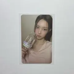 2026年最新】illit ペンライト トレカの人気アイテム - メルカリ