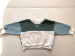 PETIT BATEAU トレーナー プルオーバー 12m/74cm
