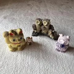 羊毛フェルト 浮き輪でぷかぷか.° 動物さん5点セット ぬいぐるみ 夏 作家 羊毛フェルト 浮き輪でぷかぷか.° 動物さん5点セット ぬいぐるみ 夏