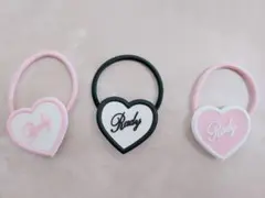 Rady ヘアゴムのサムネイル