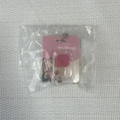 ズートピア ブリスターチャームコレクション アイスキャンディ