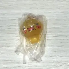 ぷるるんっ！しずくちゃん アセオくん　めじるしアクセサリー