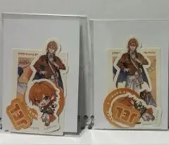 ジェルくん すとぷり STPR すとふぇす ふぁみくじ EXPO ステッカー