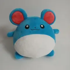 2026年最新】初期 マリル ぬいぐるみの人気アイテム - メルカリ