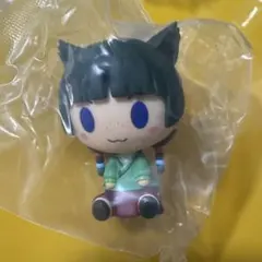 一番くじ 薬屋のひとりごと D賞 ちょこのっこフィギュア 猫猫