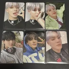 NCT DREAM ジェノ トレカ まとめ売り