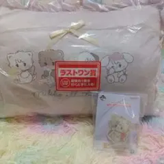 mikko 我的甜蜜家園 一番賞最後一個