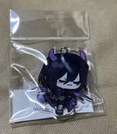 文豪ストレイドッグス　文スト　Mocho フョードル　アクリルキーホルダー