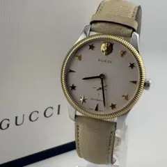 2026年最新】GUCCI 126.3の人気アイテム - メルカリ