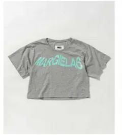 MM6 Maison Margiela Tシャツ　キッズサイズ　レディースOKのサムネイル