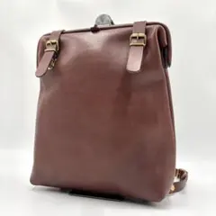 【美品】HERZ ラックスリュック ブラウン 2025年最新】herz ラックスリュックの人気アイテム - メルカリ