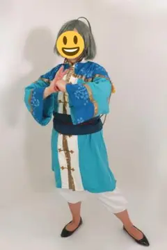 コスプレ衣装　文豪とアルケミスト　文アル　中島敦　装像　月ヘノ咆哮 DMM】文豪とアルケミスト_館報 on X: 