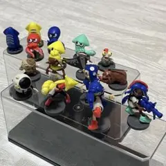 2025年最新】スプラトゥーン フィギュアの人気アイテム - メルカリ