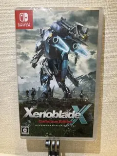 ゼノブレイドクロスDE ティアーズオブザキングダム テイルズオブ