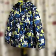 キッズスキーウェアセット