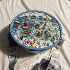 東京ディズニーリゾート ポップコーンバケツ ミッキー