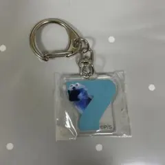 パペットスンスン GIGO限定 アクリルキーホルダー　7