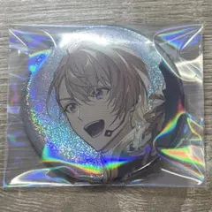 風楽奏斗 8th Anniversary LIVE CONCERTO 缶バッジ