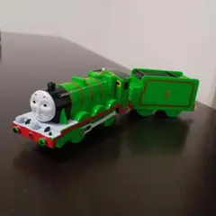 2026年最新】きかんしゃトーマスヘンリーの人気アイテム - メルカリ