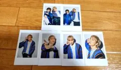 w-inds. フォトカード 8枚セット グッズ - メルカリ