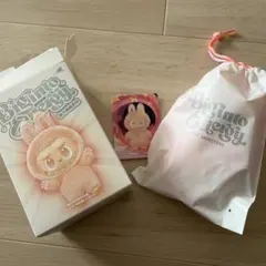 ポップマート ザ モンスターズ (ラブブ) ビッグイントゥエナジー シリーズ