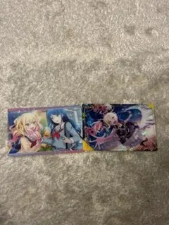 プロセカ 天馬咲希 カード