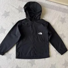 The North Face ブラックジャケット NPJ72310