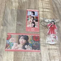 CUTIE STREET 佐野愛花 4点まとめ売り