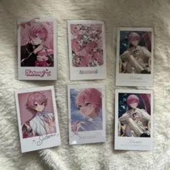 すとぷり さとみ 2025 バースデーグッズ