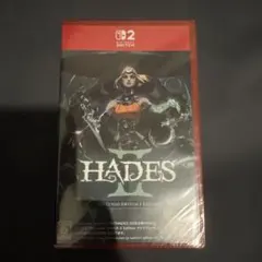 HADES II Nintendo Switch 2 Editionソフト