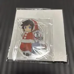 鬼滅の刃　ufotable クリスマス　2020 アクリルスタンド 冨岡義勇