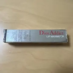 ディオール アディクト リップ マキシマイザー　001 ピンク