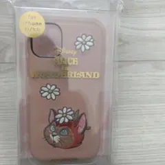 アリス・イン・ワンダーランド iPhone 11/XR用ケース
