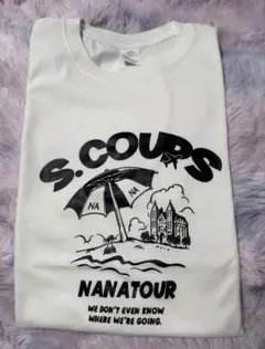 2026年最新】NANATOUR tシャツ エスクプスの人気アイテム - メルカリ