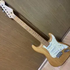 K-Garage ケイガレージ KST-200/ASH ストラトキャスター - メルカリ