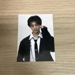 原因は自分にある。 吉澤要人 テトラへドロン HMV トレカ