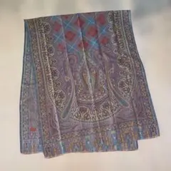 2026年最新】エトロ etro スカーフの人気アイテム - メルカリ