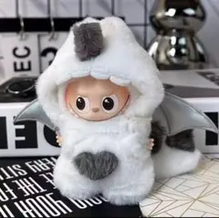 イニシャルラブブ　着せ替え　着ぐるみ　服