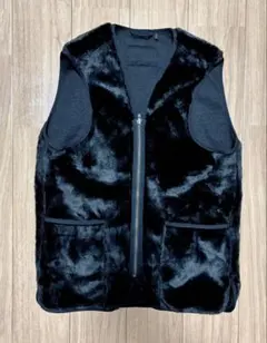 J*k様 Barbour ライナーベスト サイズ38 黒｜Barbour バブアー