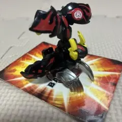 爆丸　破ムニキス　ジャンク品