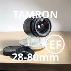 TEFNON 28-70 f2.8-4.2 m42マウント オールドレンズ - メルカリ