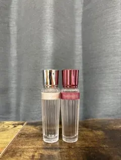 【新品同然】DECORTE 香水 キモノ ユイ　ツヤ