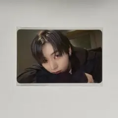 テサン タレントカード