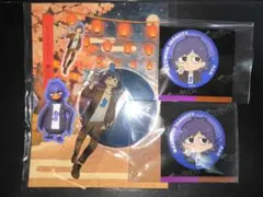 まじヤバ まじめにヤバシティ 鬱先生 アクリルスタンド 春のお取り寄せ