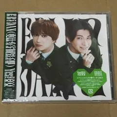 EBiDAN Yes!東京　sakurashimeji盤　新品未開封